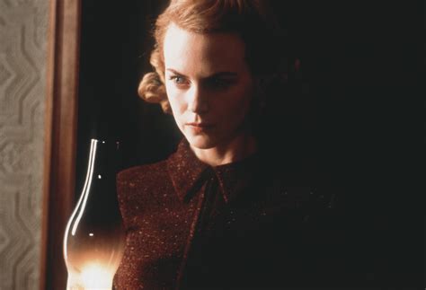 Nicole Kidman's Witchcraft Training: How She Prepared for Her Witch Roles